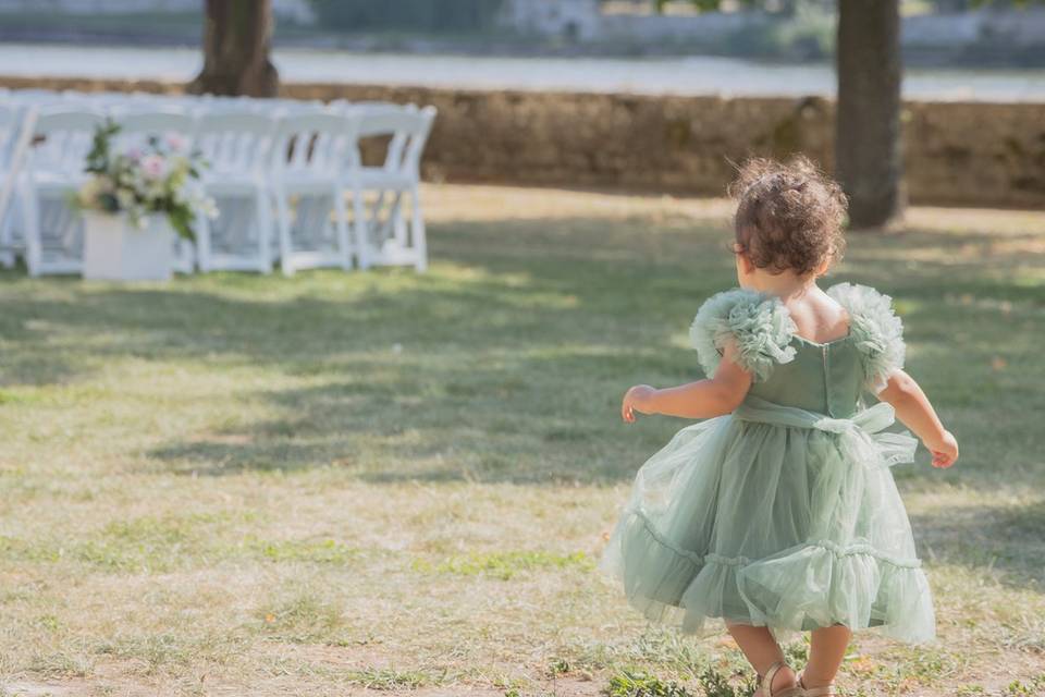 Mariage