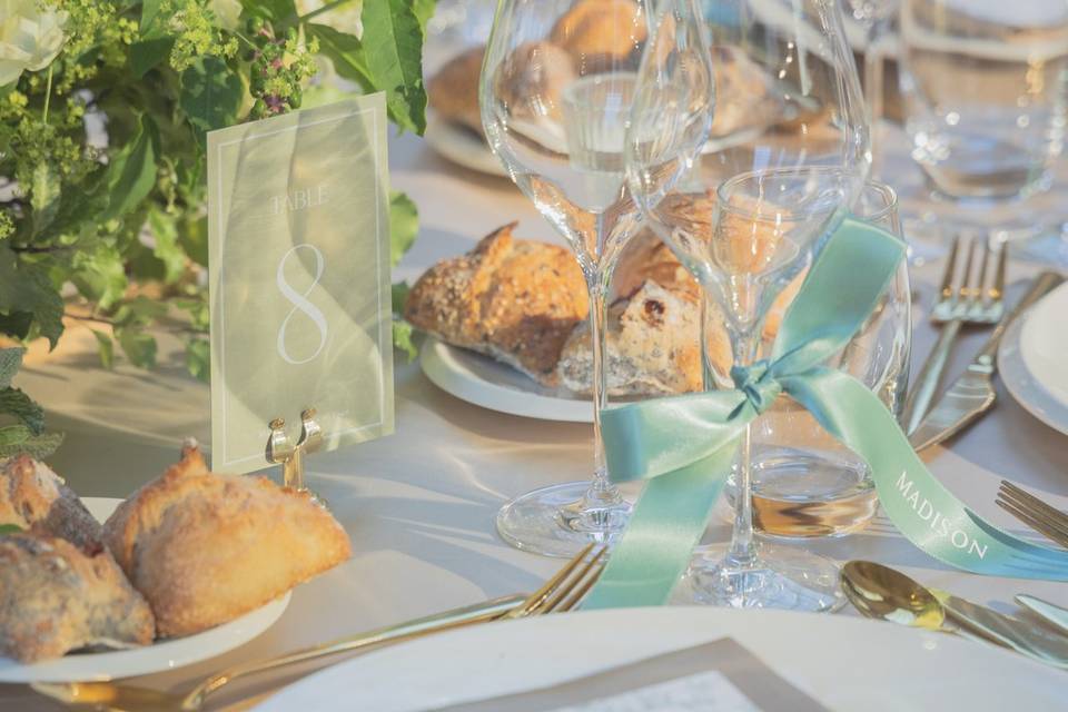 Mariage
