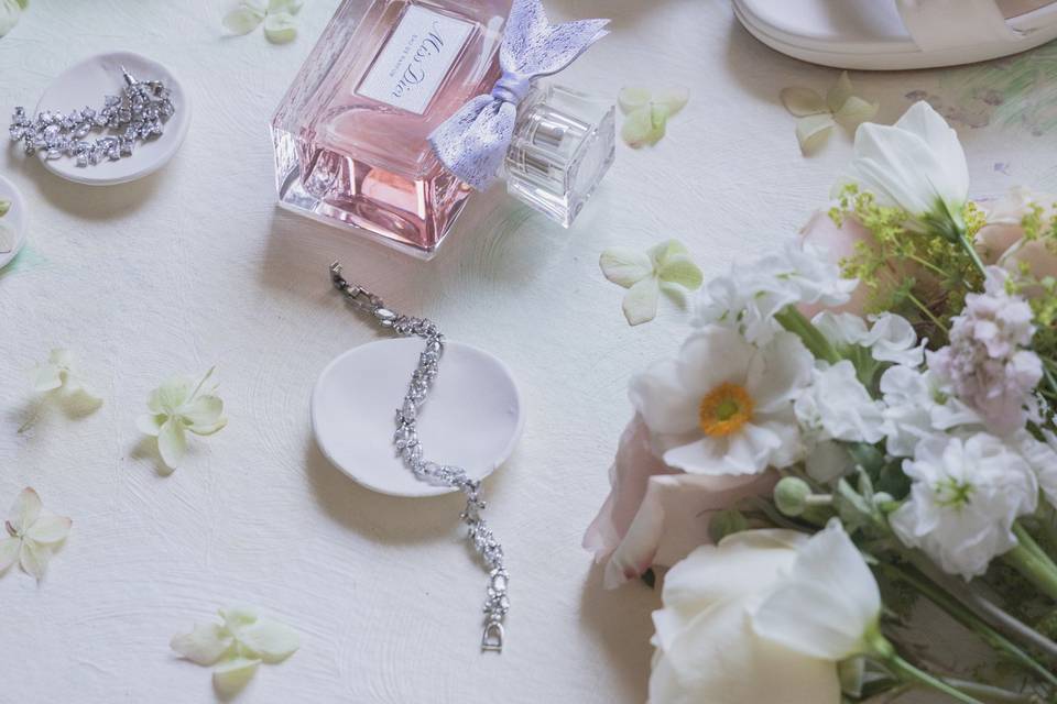 Mariage