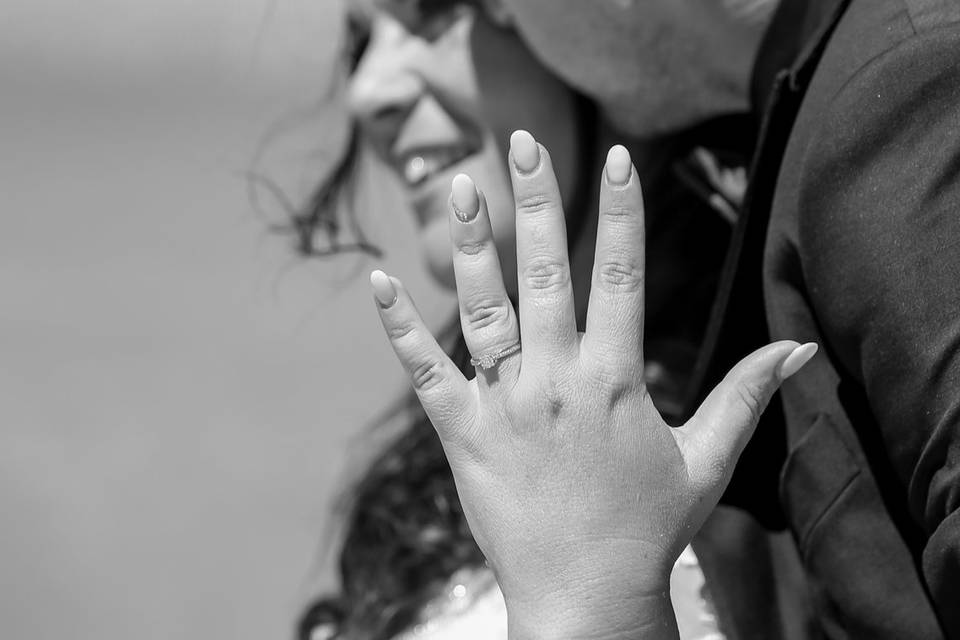 Séance engagement