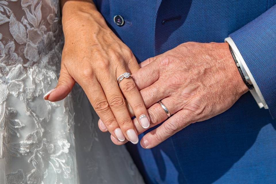 Séance engagement