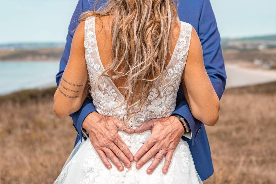 Séance engagement