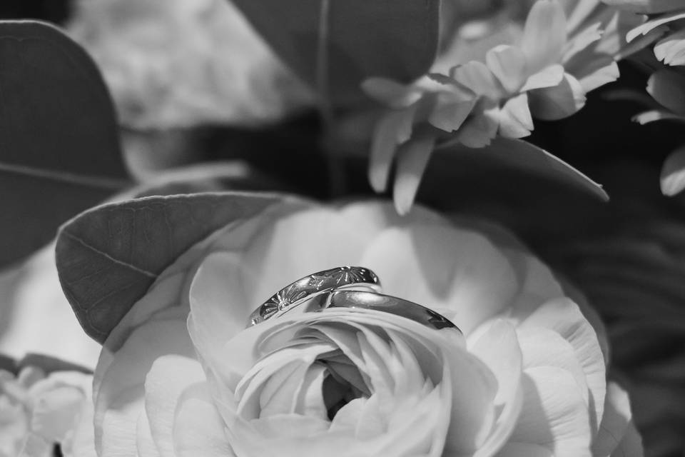 Mariage