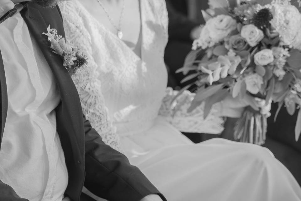 Mariage