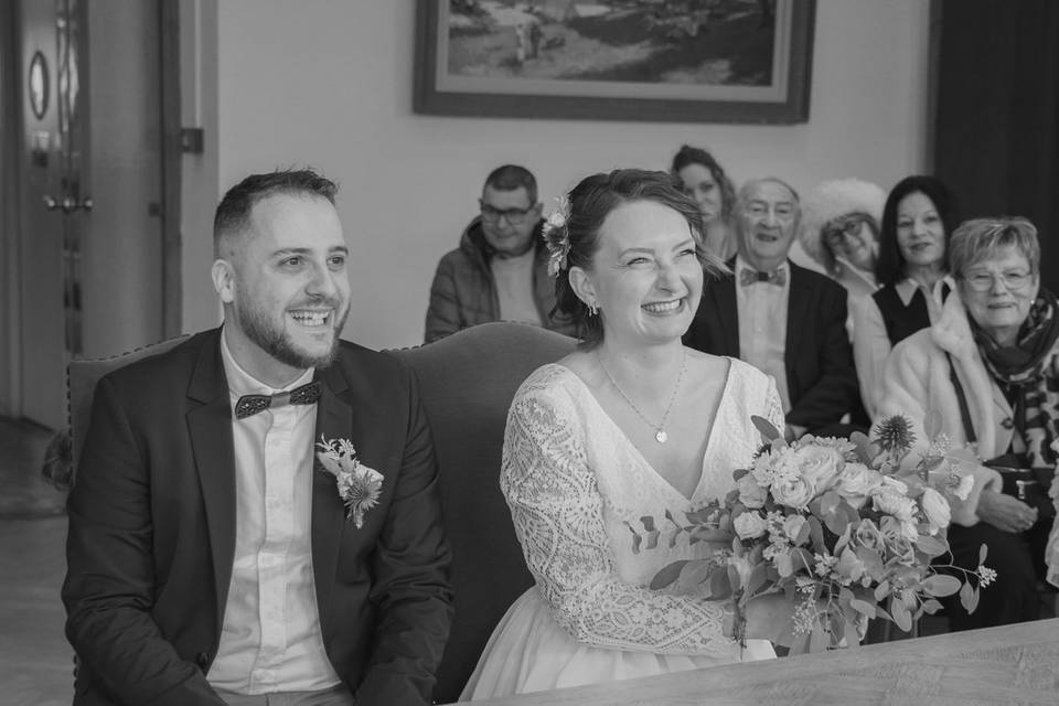 Mariage