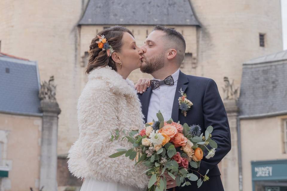 Mariage