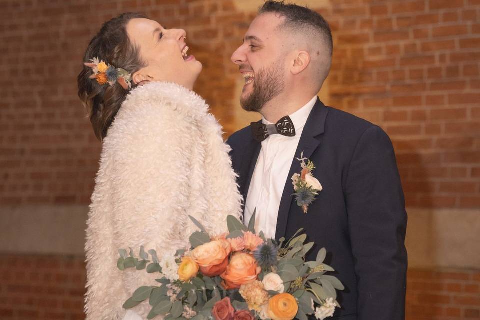 Mariage