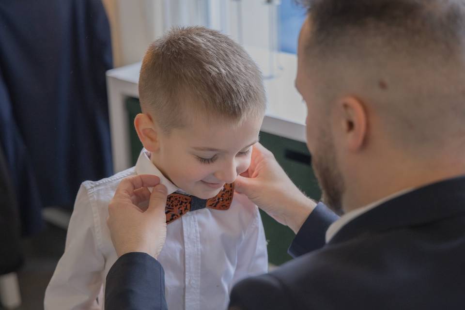 Mariage