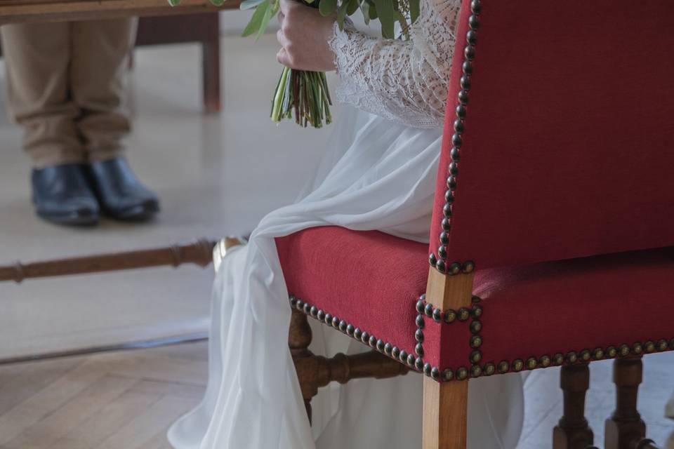 Mariage
