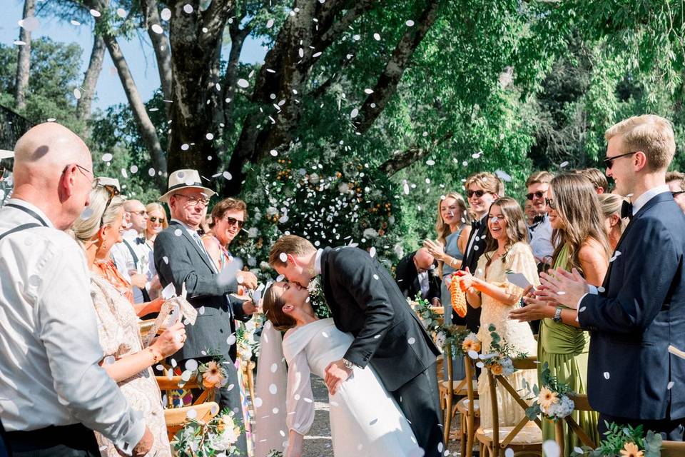 Photographe Mariage Provence
