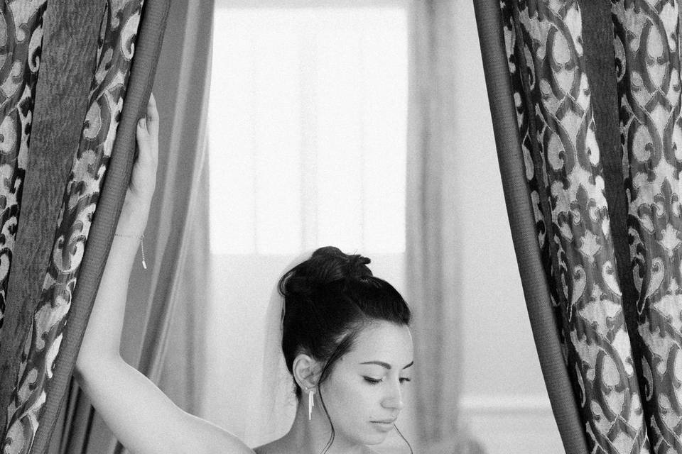Photographe Mariage Provence