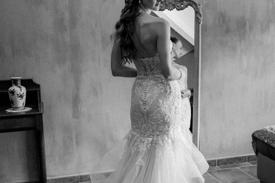 Photographe Mariage Provence
