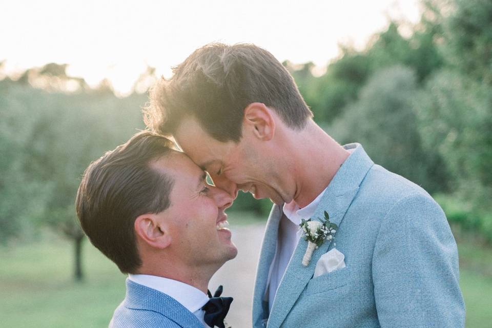 Photographe Mariage Provence