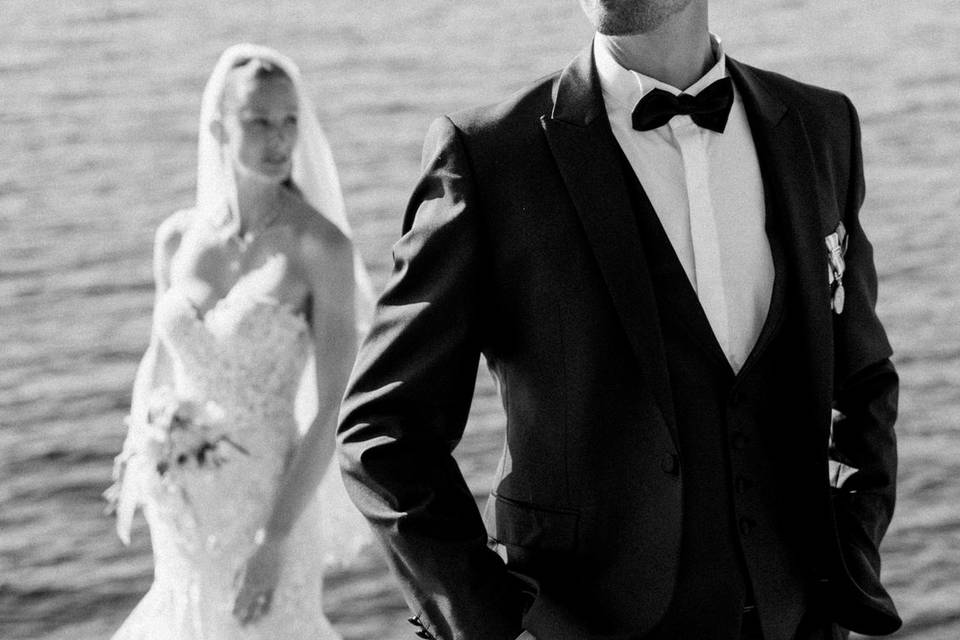 Photographe Mariage Provence