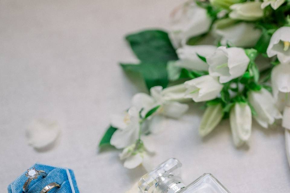 Photographe Mariage Provence