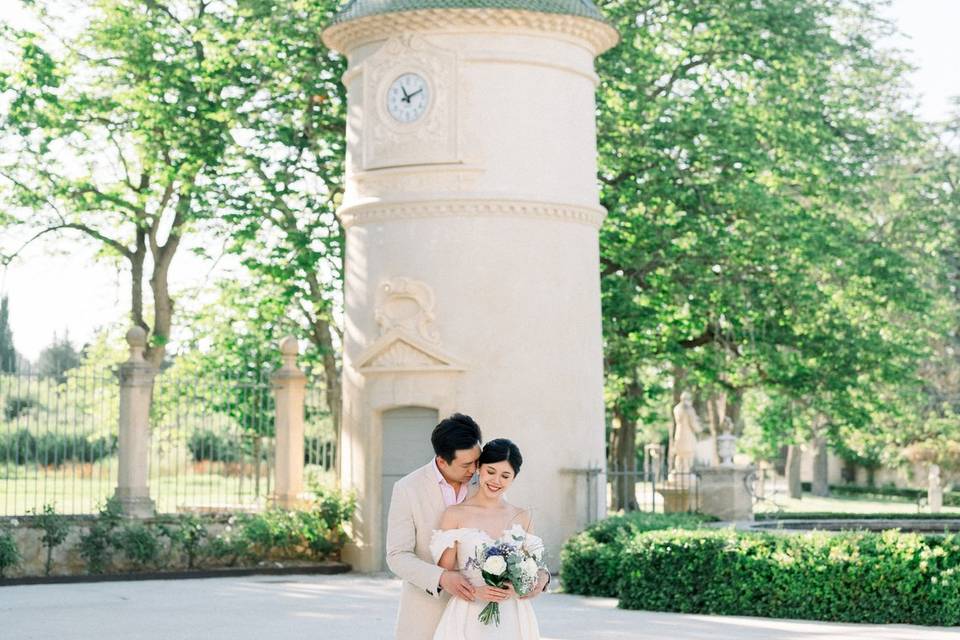 Photographe Mariage Provence