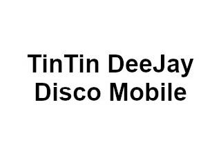 TinTin DeeJay Disco Mobile