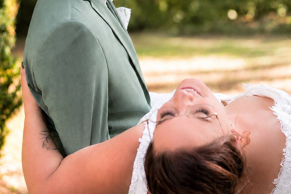 ❤️ Amour éternel