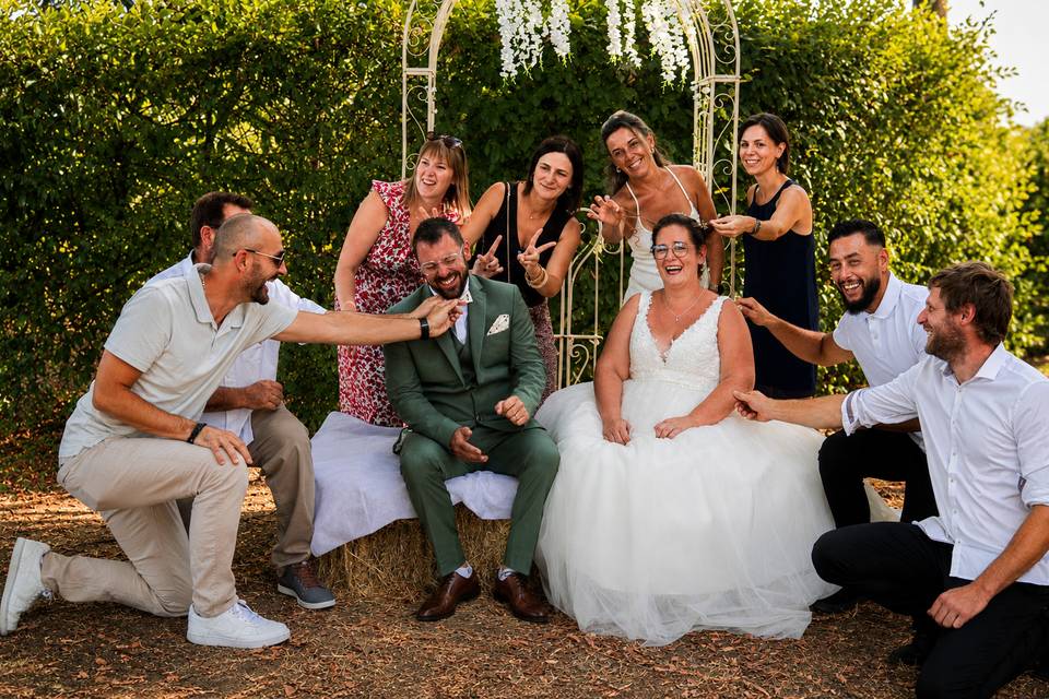 ❤️ Amour éternel
