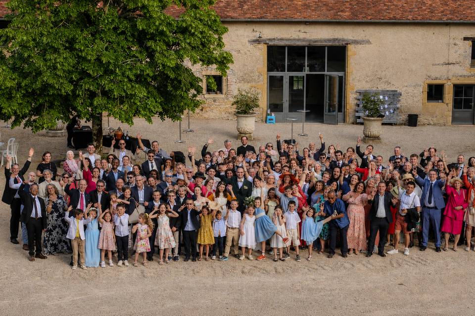 Des moments qui travers