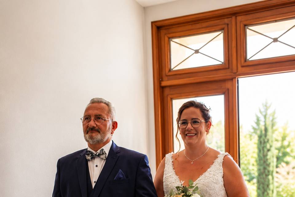 ❤️ Amour éternel