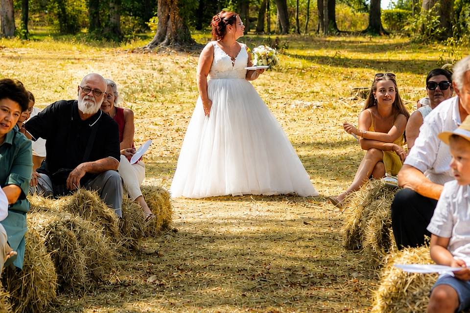 ❤️ Amour éternel