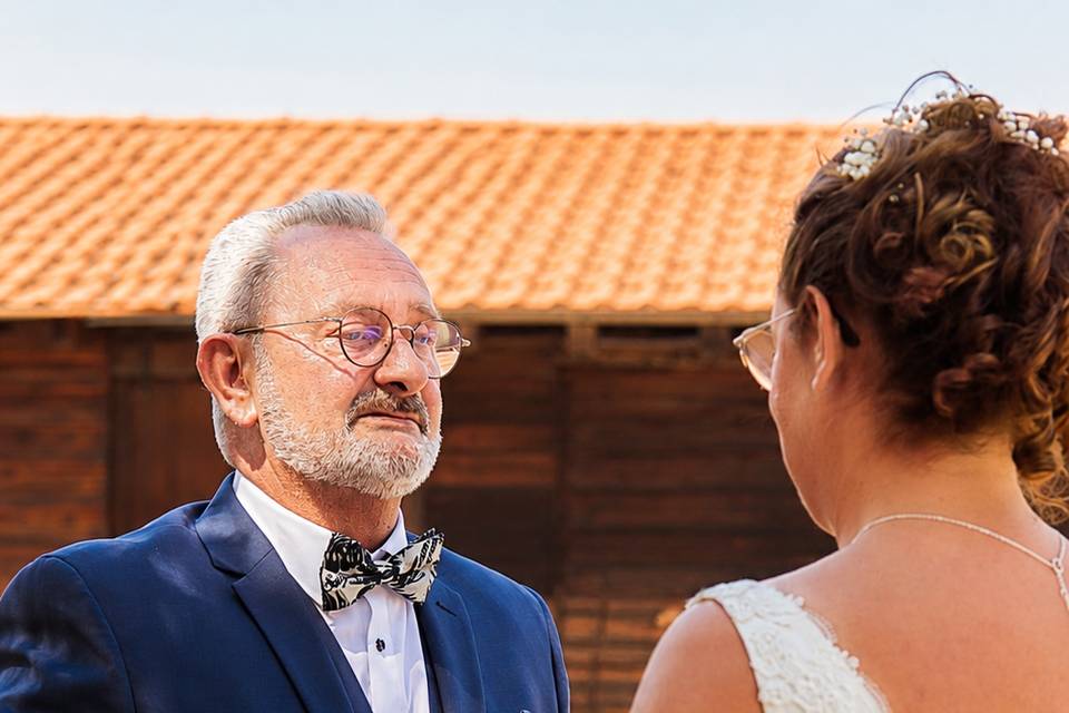 ❤️ Amour éternel