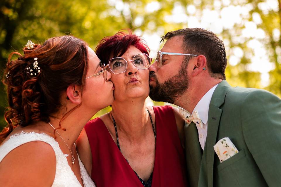 ❤️ Amour éternel