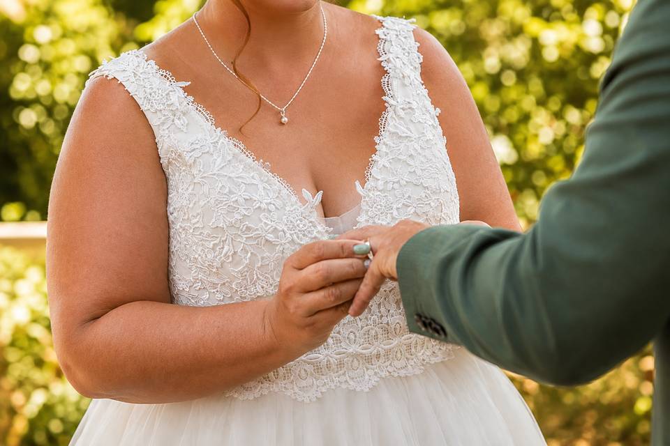 ❤️ Amour éternel