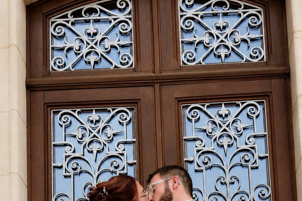 ❤️ Amour éternel
