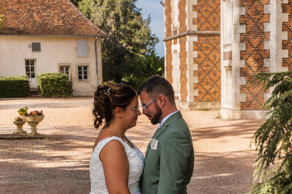 ❤️ Amour éternel