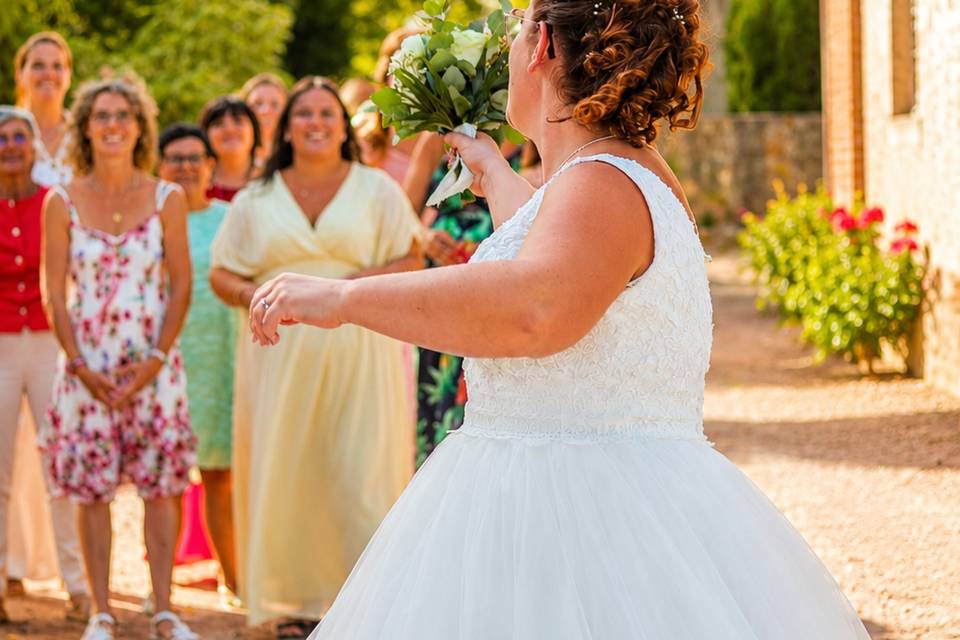❤️ Amour éternel