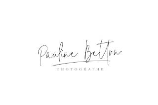 Pauline Betton Photographe