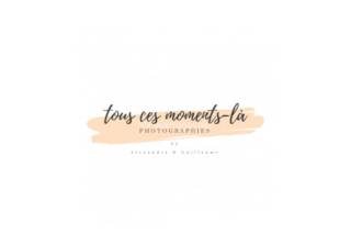 Tous ces moments là... Photographies