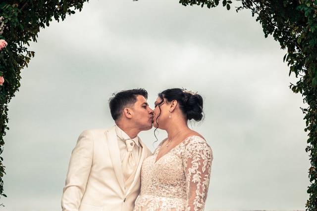 Emmanuelle & Jonathan - 2023