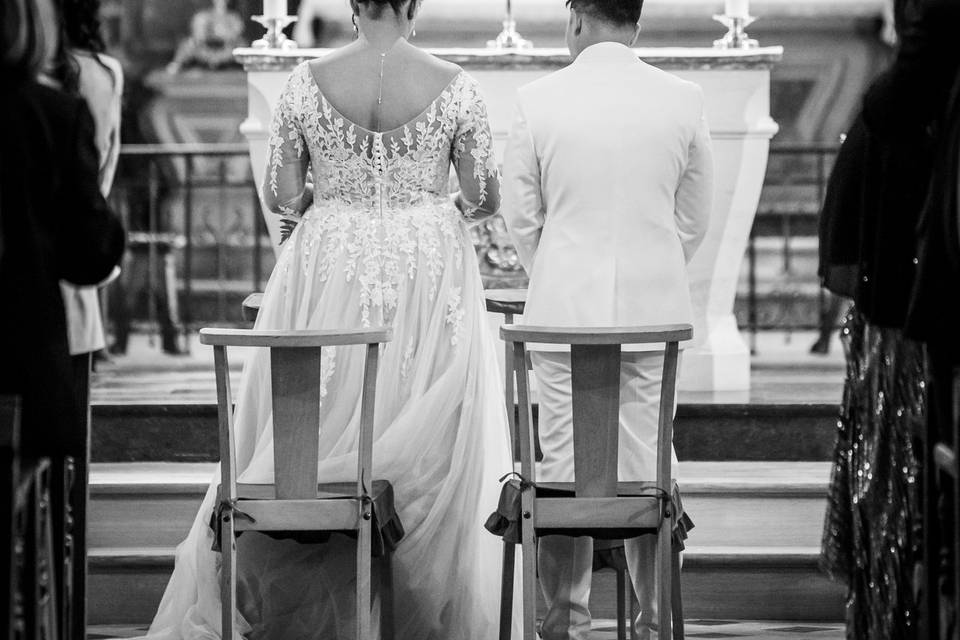 Emmanuelle & Jonathan - 2023