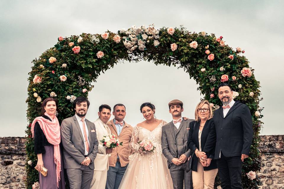 Emmanuelle & Jonathan - 2023