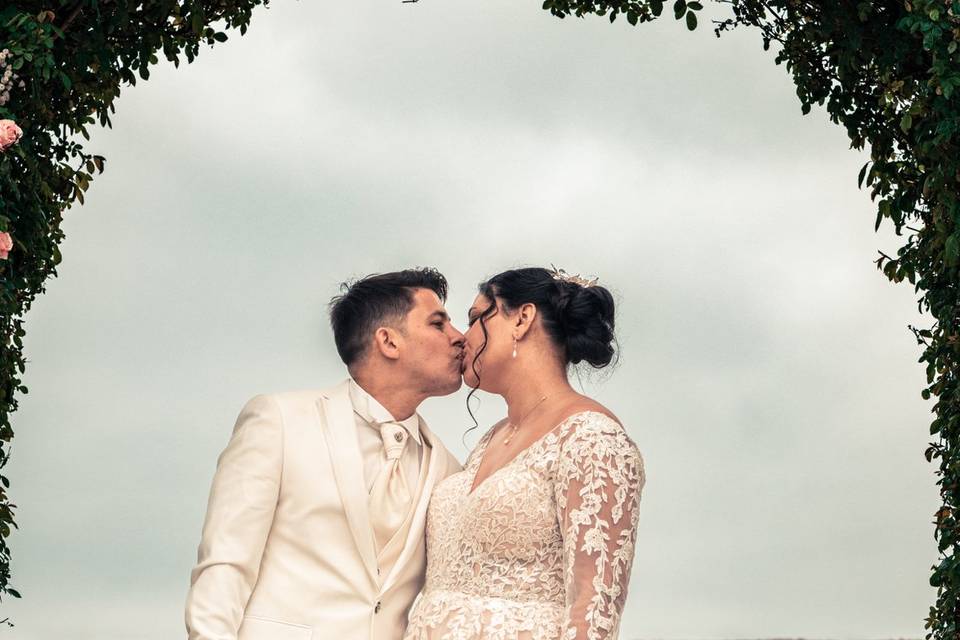 Emmanuelle & Jonathan - 2023
