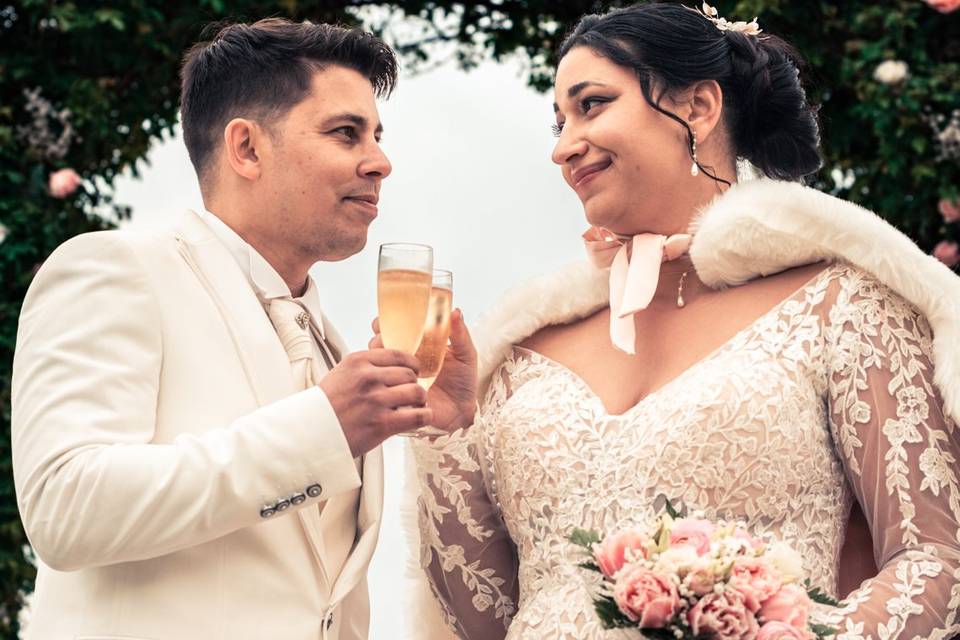 Emmanuelle & Jonathan - 2023