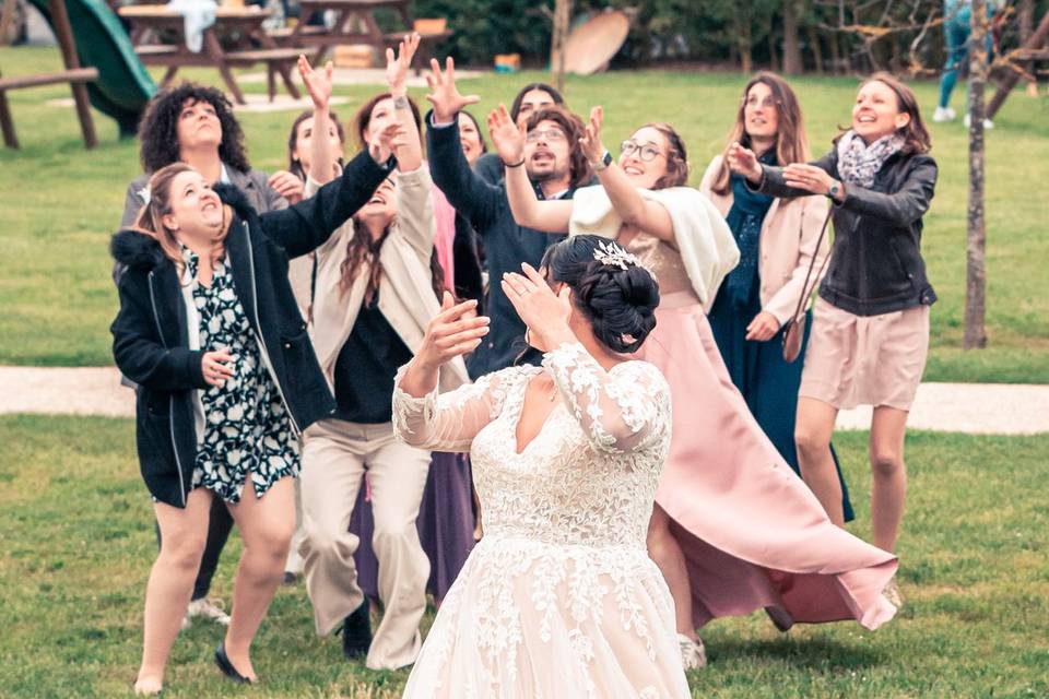 Emmanuelle & Jonathan - 2023