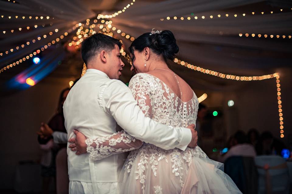 Emmanuelle & Jonathan - 2023