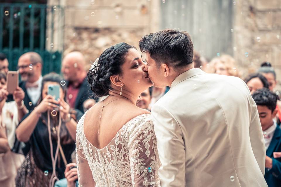 Emmanuelle & Jonathan - 2023