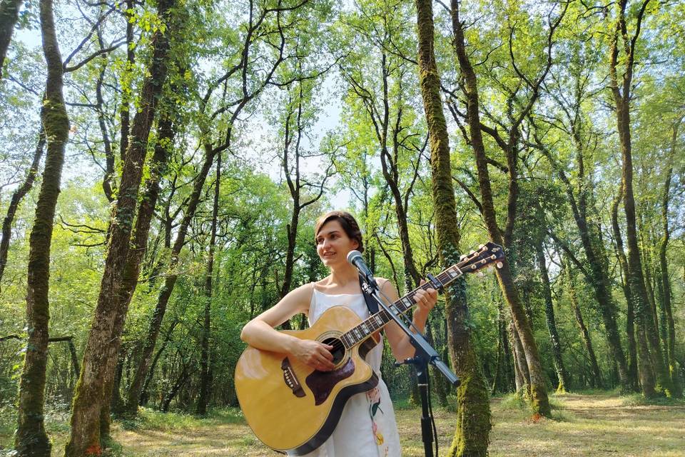 LUMIA Musique Cérémonie