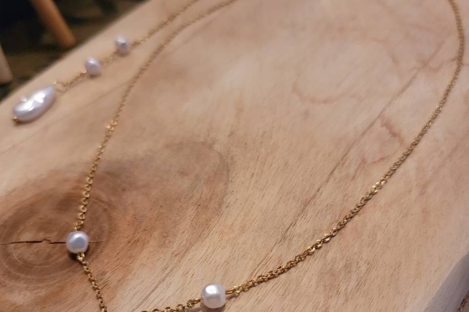 Perles