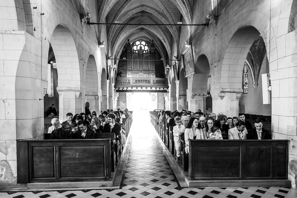 Emmanuelle & Jonathan - 2023