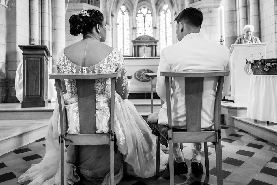 Emmanuelle & Jonathan - 2023
