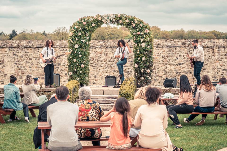 Emmanuelle & Jonathan - 2023