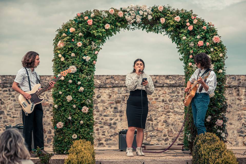 Emmanuelle & Jonathan - 2023