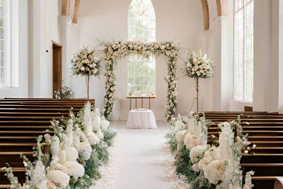 Vivez votre mariage