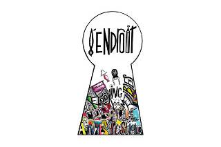 Logo de l'Endroit